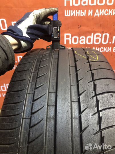Michelin Pilot Sport PS2 255/40 R20