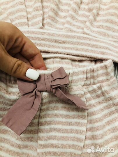 Вещи на девочку до 2 лет