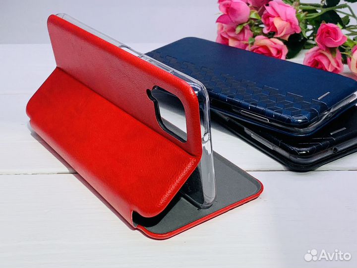 Чехол книжка на samsung