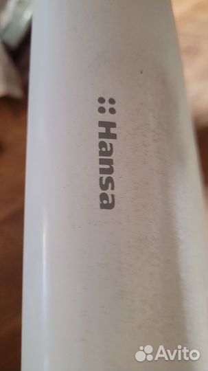 Вытяжка hansa