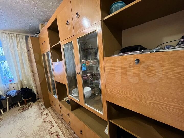 2-к. квартира, 39 м², 3/5 эт.