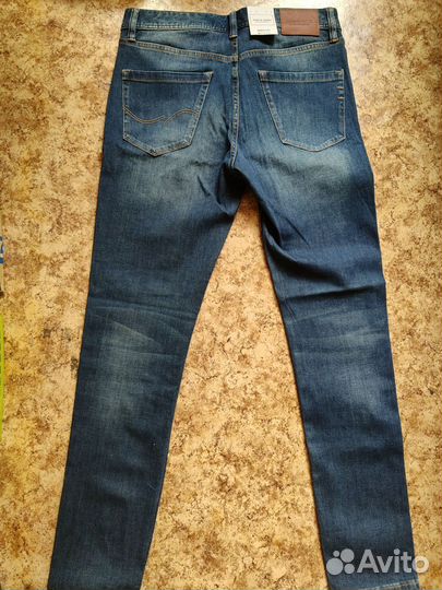 Джинсы jack jones