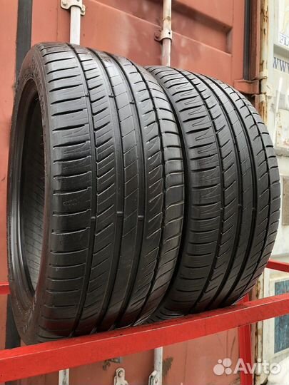 Michelin Primacy HP 245/45 R18 100W