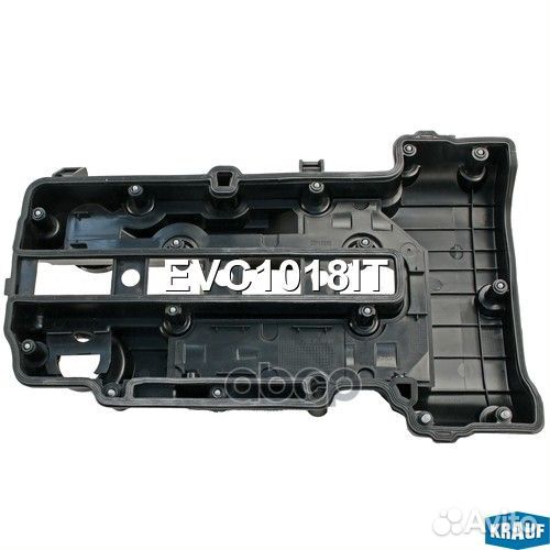 Крышка клапанная opel 1.4 09- EVC1018IT Krauf