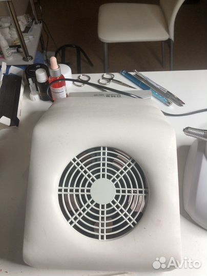 Инструменты для маникюра