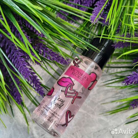 Мисты Victoria's Secret 75мл