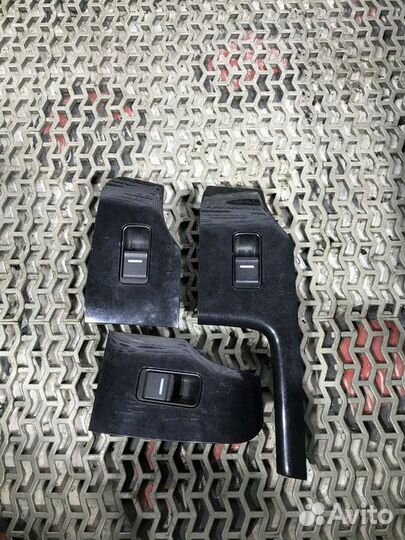 Кнопка стеклоподъемника Honda Accord