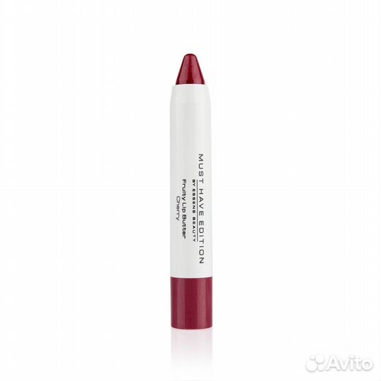 Фруктовый бальзам для губ,06 вишня Essens