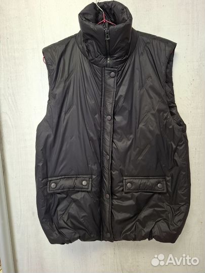 Жилетка женская