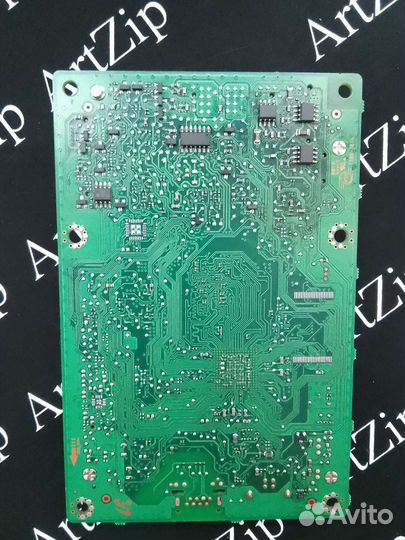 Плата форматирования Xerox 3052