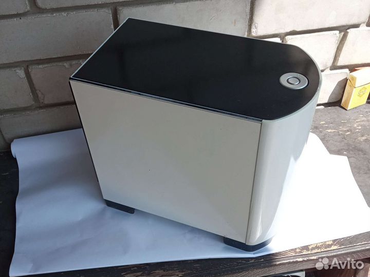 Активный сабвуфер ввк-dk1000S