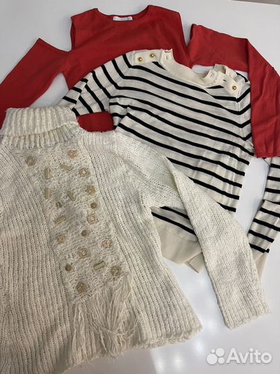 Женская одежда: Lime, платье Манго