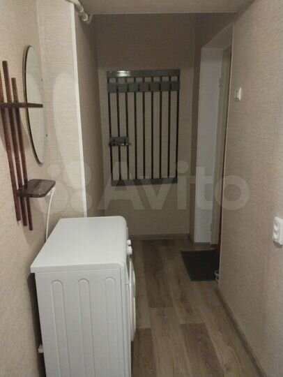 1-к. квартира, 35 м², 2/5 эт.