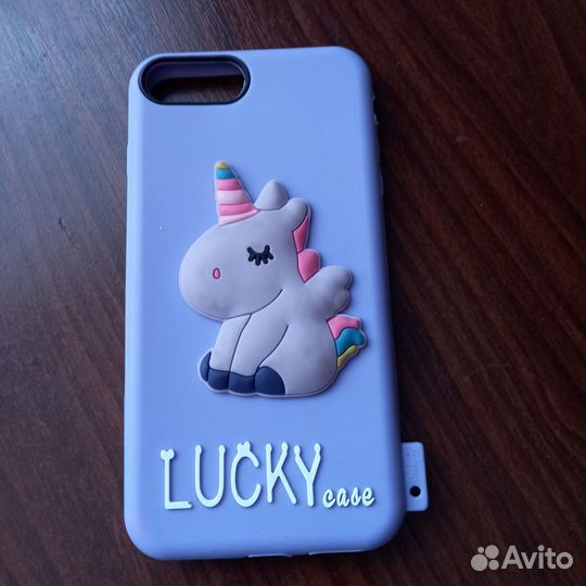 Чехол на iPhone 6 plus,7 plus, 8 plus