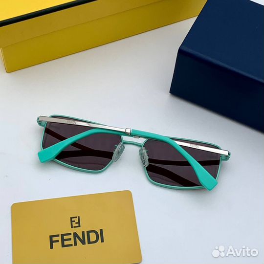 Очки Fendi