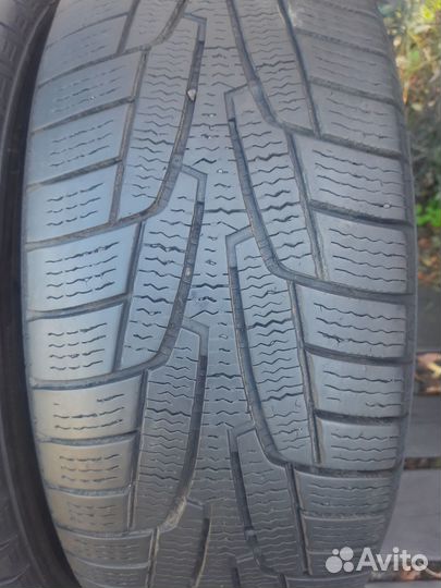 Kumho I'Zen KW31 225/60 R17