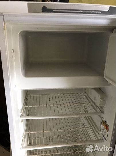Холодильник бу
