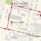 Накладка переднего бампера левая Toyota RAV4