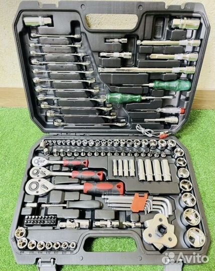 Набор инструментов