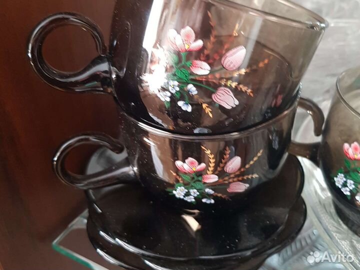 Посуда, новая