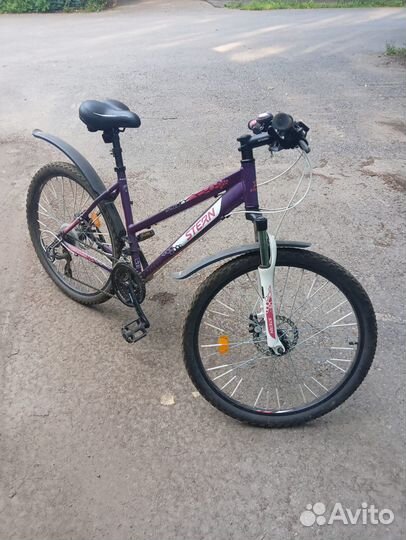 Велосипед Shtern mira 1.0