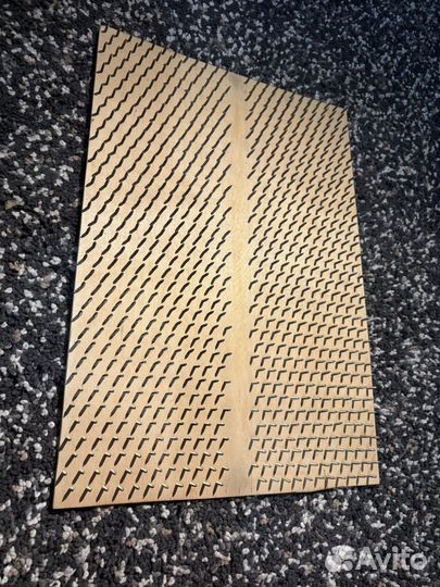 Доска садху для спины