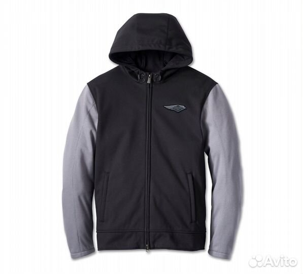 Мотокуртка Harley-Davidson (XL)