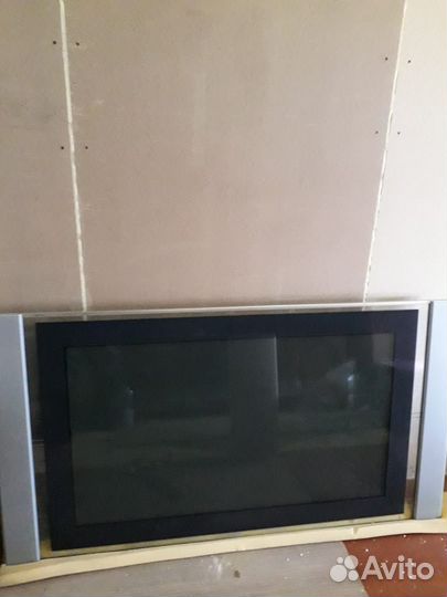 Редкий Телевизор Sony Wega 50 дюймов