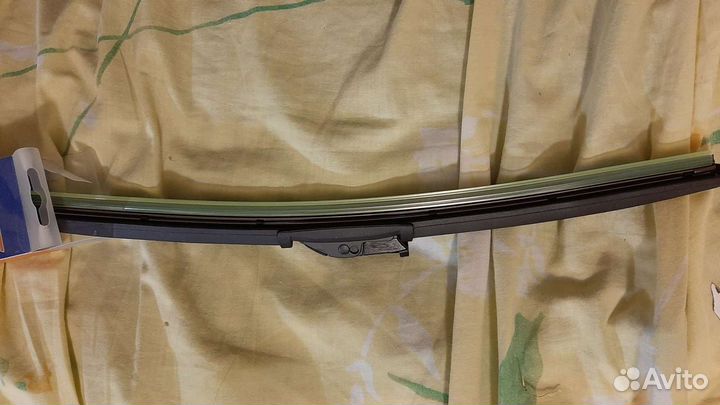 Щетки стеклоочистителя sat на rio/рио