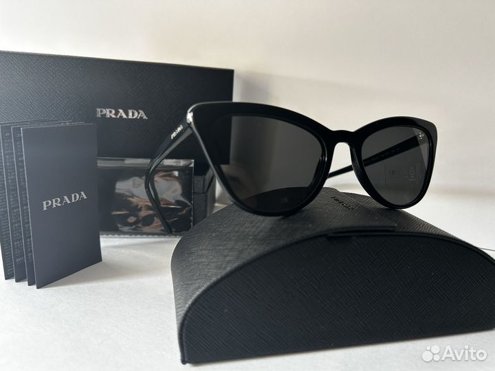 Очки Prada женские