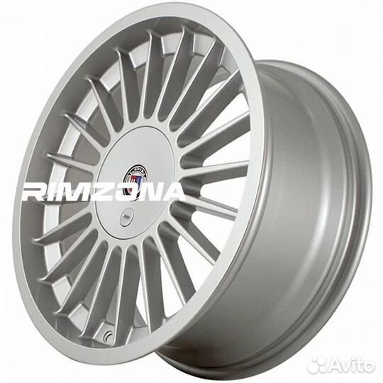 Литые диски FF 5001 R18 et30.0 5x112.0 dia72.6