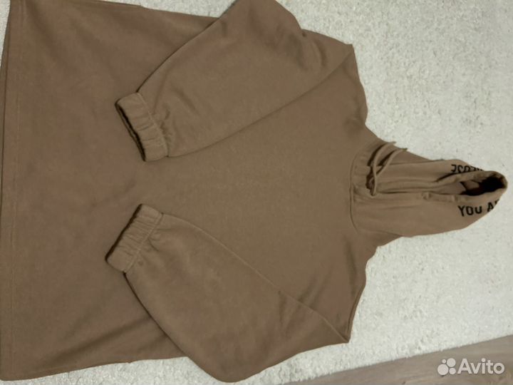 Худи женская