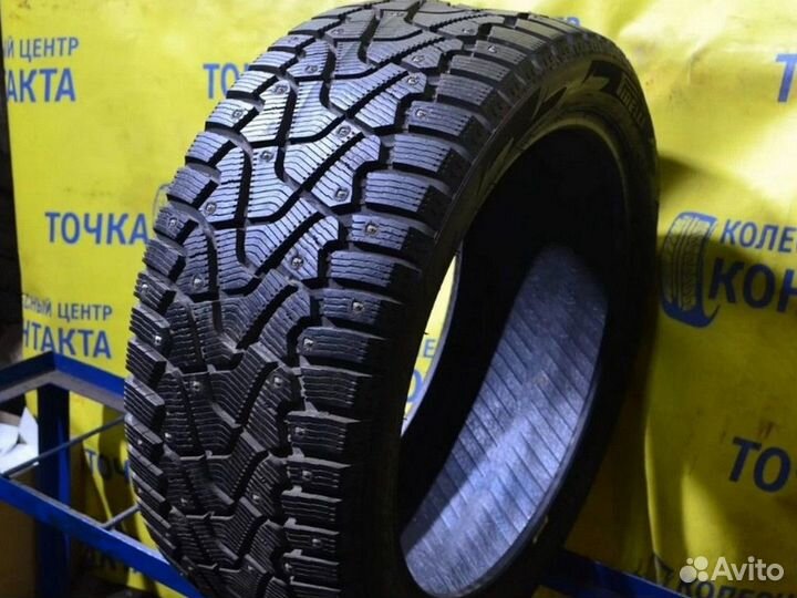 Pirelli Ice Zero 275/40 R20