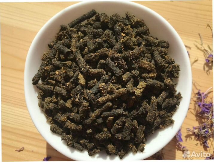 Иван-чай 1 килограмм лето 2O23, насыщенный вкус