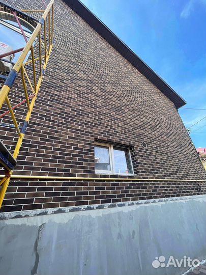 Гибкий клинкер