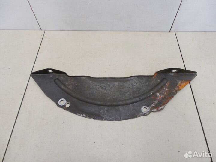 Кожух маховика ASX 2010-2016