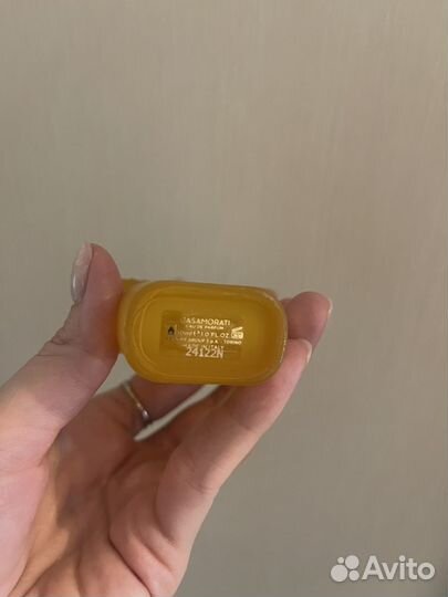 Парфюмерная вода Xerjoff Dolce Amalfi