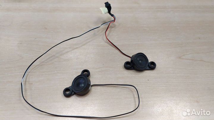 Динамики ноутбука Acer TravelMate 5360