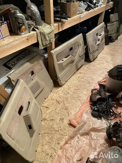 Подлокотник Great Wall Sailor