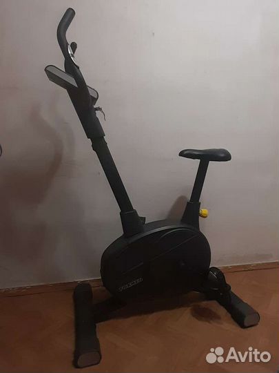 Велотренажер