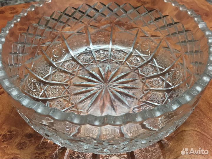 Ваза для фруктов