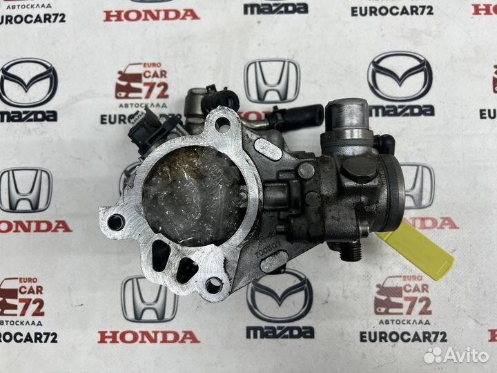 Насос (тнвд) топливный Mazda CX-5 KE 2012-2017