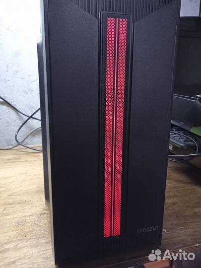 Игровой пк i5