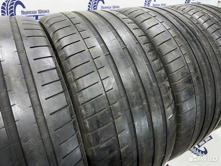 Vredestein Ultrac Vorti 255/35 R20