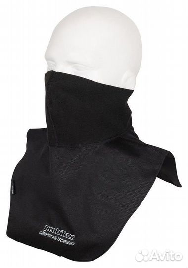 Probiker маска для лица подшлемник