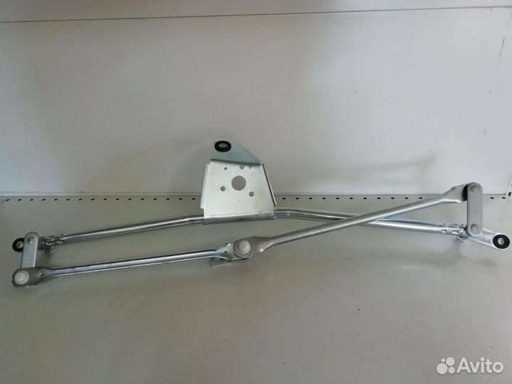 Трапеция дворников Нива Шевроле новая