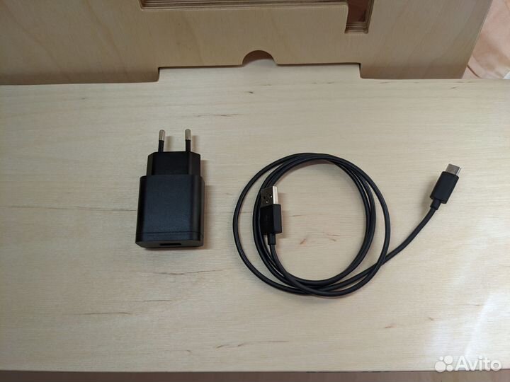 Планшет Lenovo Tab M10 FHD Plus 128 гб серый