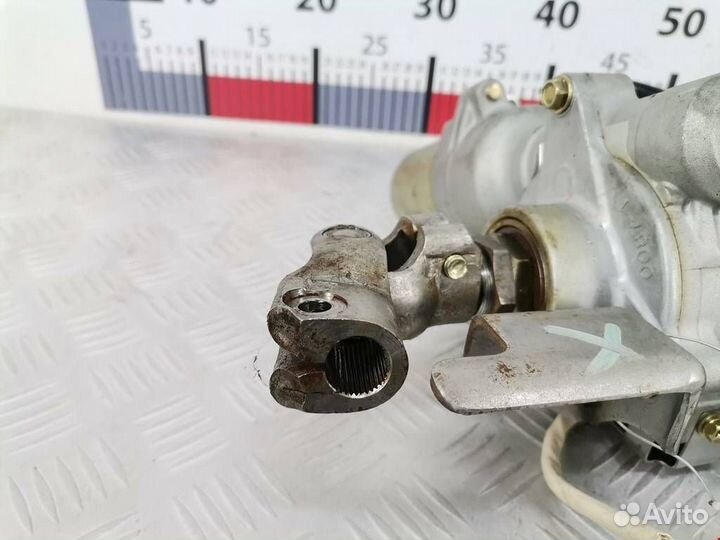 Электроусилитель руля Suzuki Wagon R 2 2001