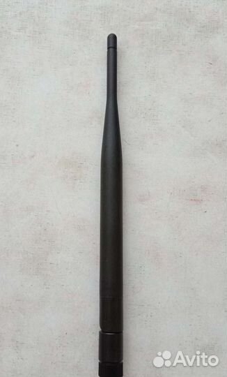 Антенна всенаправленная WI FI,LTE