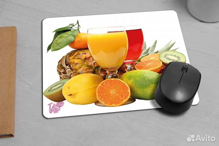 Коврик на заказ